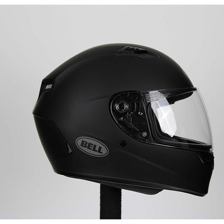 Bell Qualifier Full-Face Helmet (Matte Black - Large)