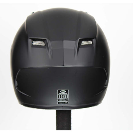 Bell Qualifier Full-Face Helmet (Matte Black - Large)