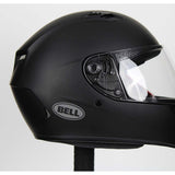 Bell Qualifier Full-Face Helmet (Matte Black - Large)