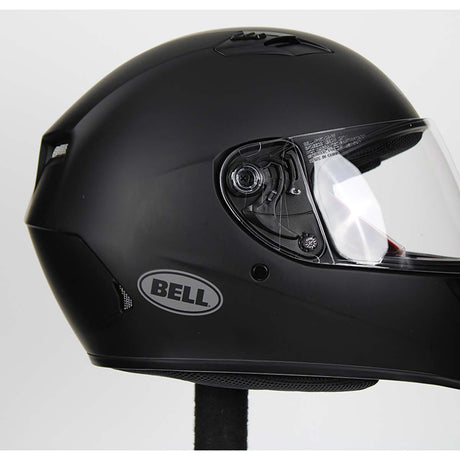 Bell Qualifier Full-Face Helmet (Matte Black - Large)