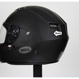 Bell Qualifier Full-Face Helmet (Matte Black - Large)