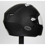 Bell Qualifier Full-Face Helmet (Matte Black - Large)