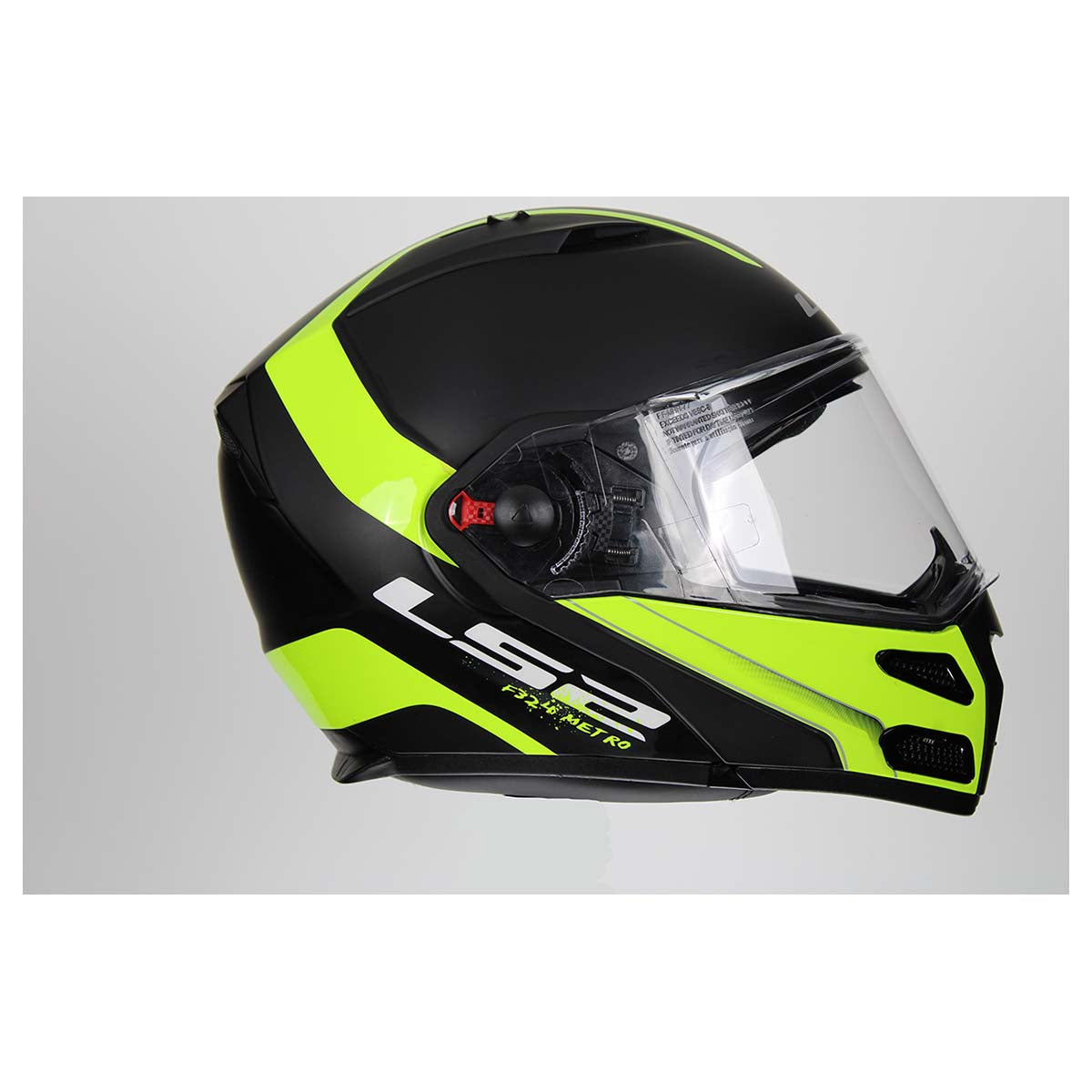 Helmet Ls2 Metro V3 Firefly Ls2 Metro Modular Helmet Ls2 Firefly
