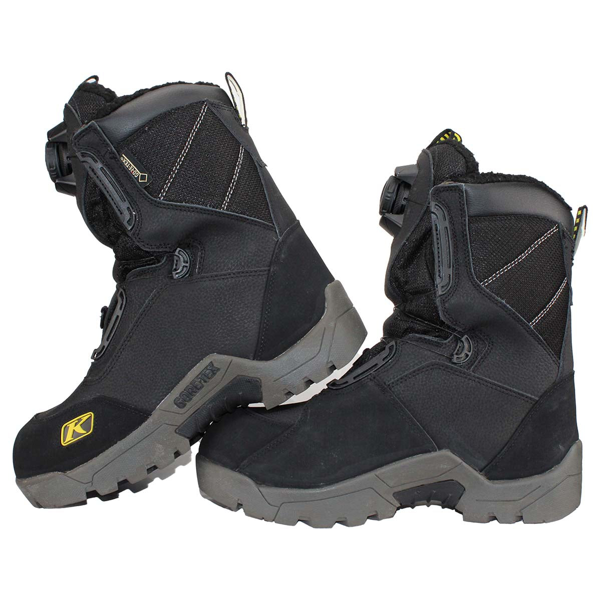 Arctic GTX Boa Black - Main Image