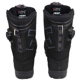 509 Raid Double Boa Snowmobile Boot (Black Ops - Size 9)