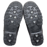 509 Raid Double Boa Snowmobile Boot (Black Ops - Size 9)