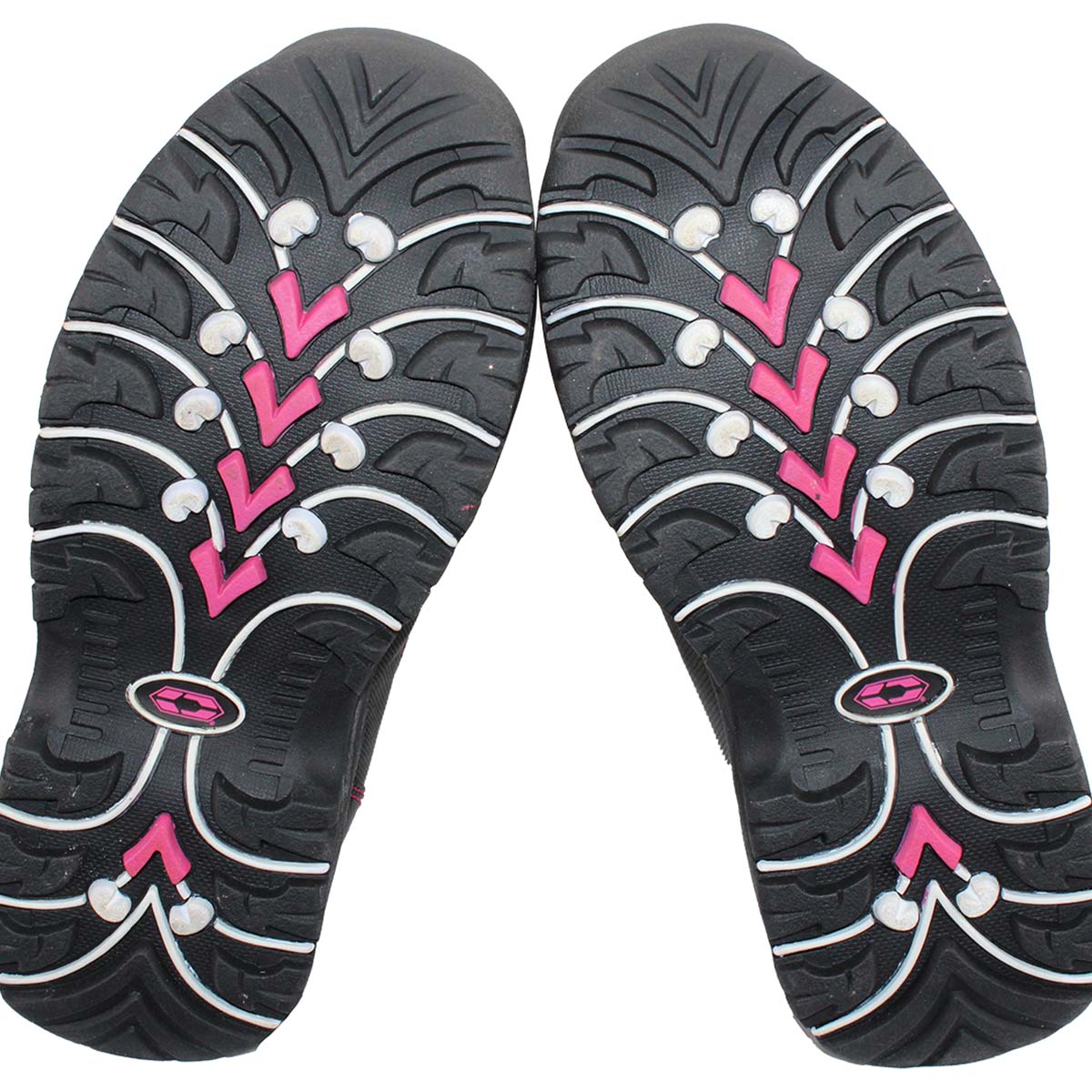 Castle X Women's Barrier 2 Boot (Magenta - 11)