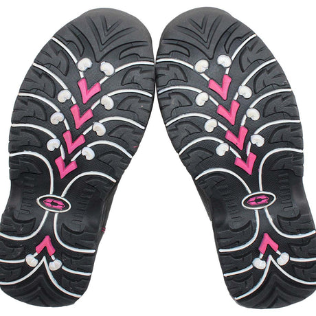 Castle X Women's Barrier 2 Boot (Magenta - 11)