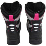 Castle X Women's Force 2 Boot (Gray - 6)