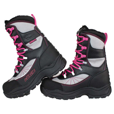 Castle X Women's Force 2 Boot (Gray - 6)