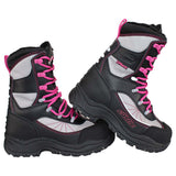 Castle X Women's Force 2 Boot (Gray - 6)