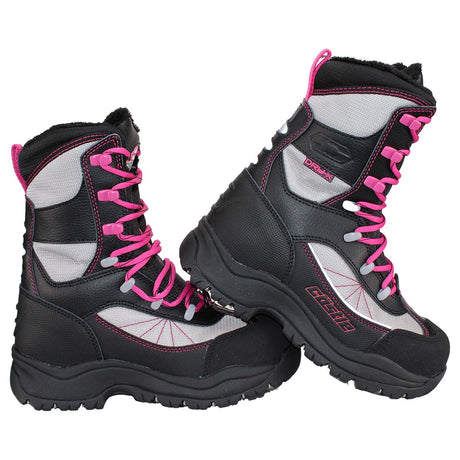 Castle X Women's Force 2 Boot (Gray - 6)