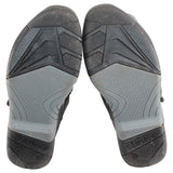 Pure Adrenaline Men's Torched Series MX Boot (Black/Gray - 9)