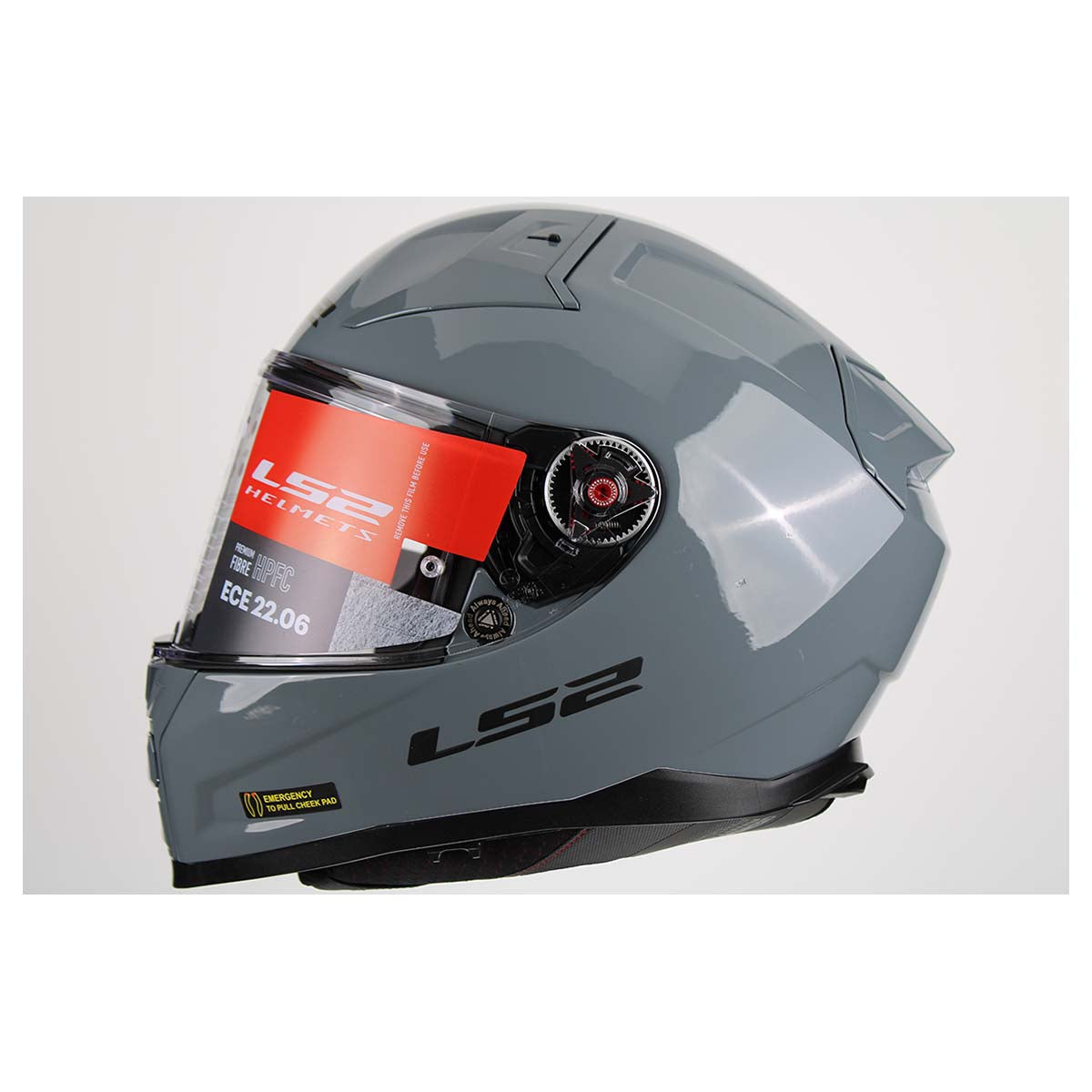 ls2 569 track helmet Helmets Solid Open Face Motorcycle with Sunshield (Pearl White, X-Large) by LS2 Helmets Automotive The plush comfort liner is made of a breathable fabric and is fully removable and washable LS2 569 Track Helmet Review