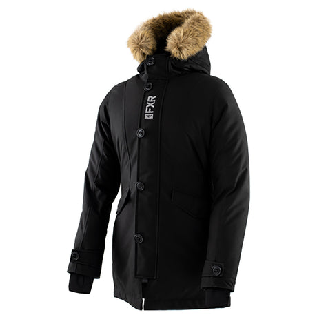 FXR Women's Svalbard Parka