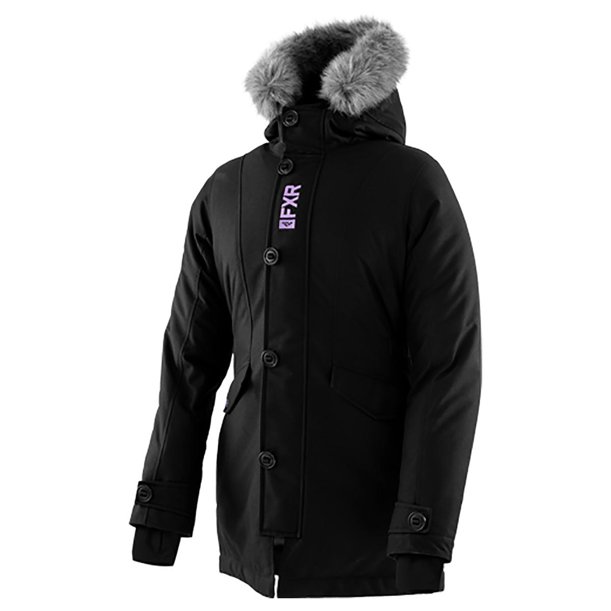 FXR Women's Svalbard Parka