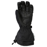 Castle X Men's Rival G2 Snowmobile Glove w/3M Thinsulate