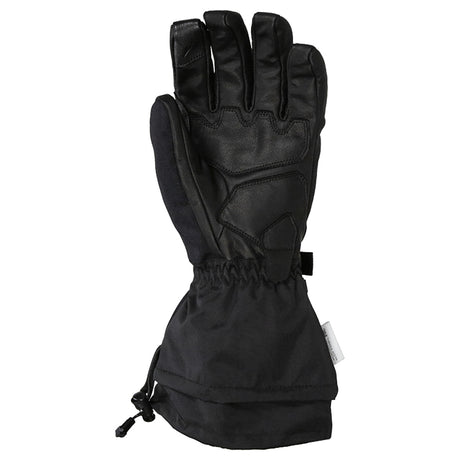Castle X Men's Rival G2 Snowmobile Glove w/3M Thinsulate