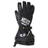 Castle X Men's Rival G2 Snowmobile Glove w/3M Thinsulate
