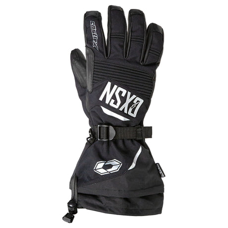 Castle X Men's Rival G2 Snowmobile Glove w/3M Thinsulate