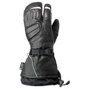 Castle X Men's TRS G2 3-Finger Snowmobile Mitt w/3M Thinsulate