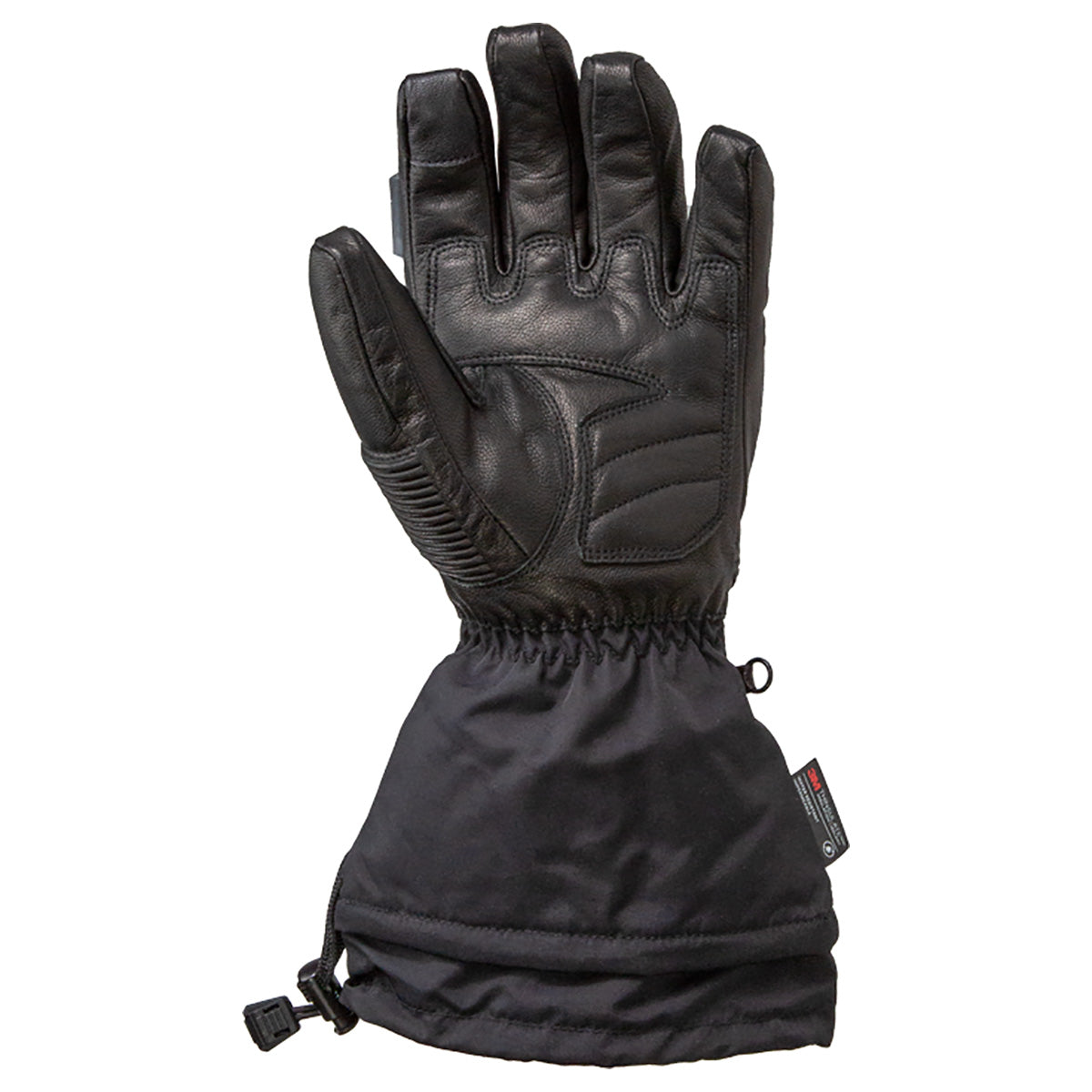 Castle X Men's TRS G3 Insulated Snow Glove w/3M Thinsulate