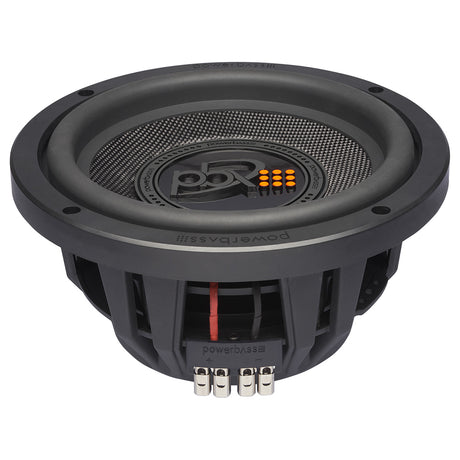 PowerBass 2XL Series Subwoofers