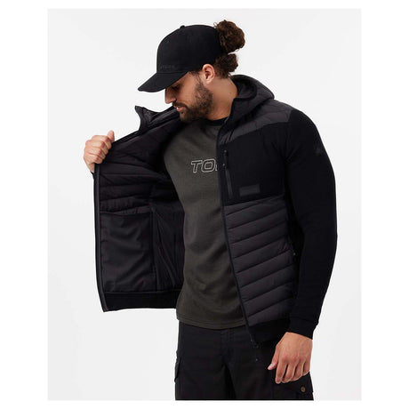 Tobe Cornix Hybrid Jacket