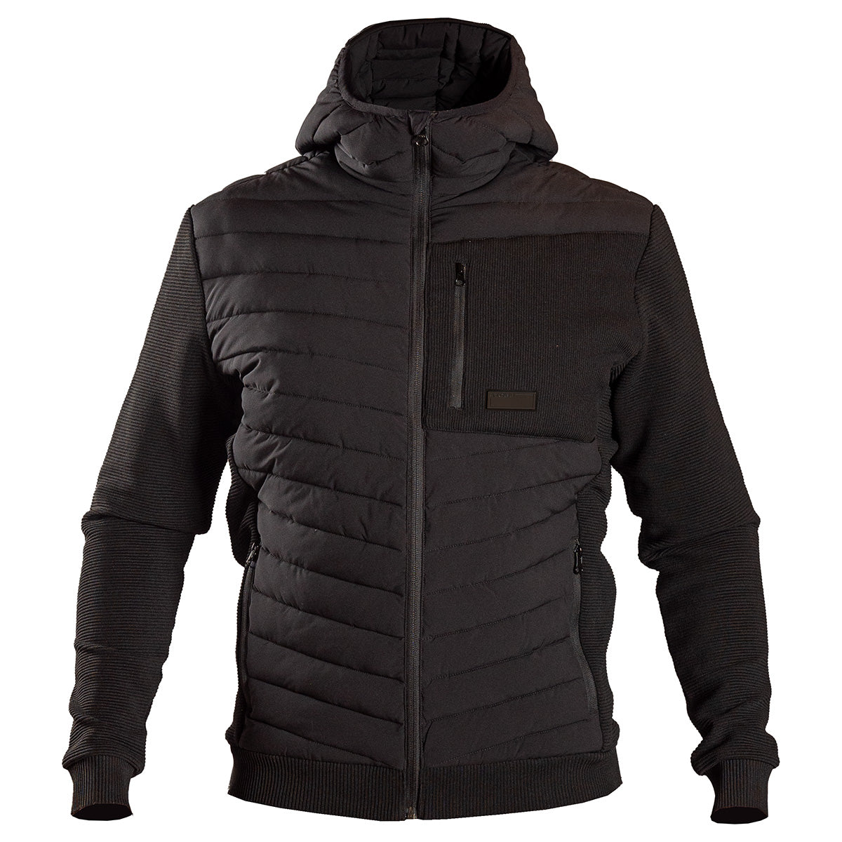 Tobe Cornix Hybrid Jacket