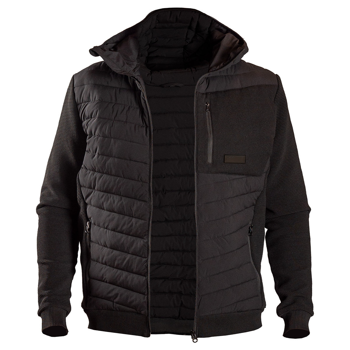 Tobe Cornix Hybrid Jacket