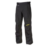 Klim Traverse Pant Tall 32 Black