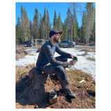 Tobe Ferox Merino Shirt