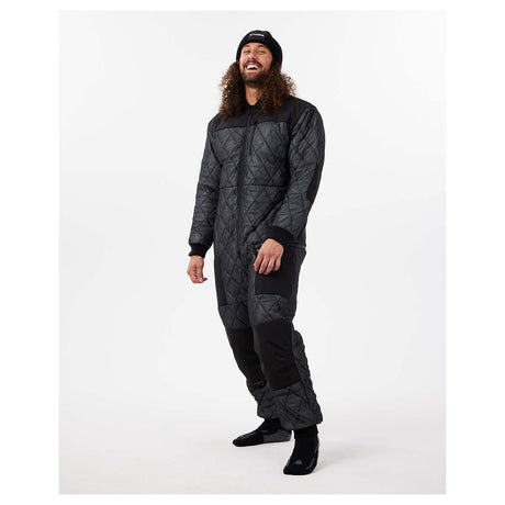 Tobe Heater Jumpsuit