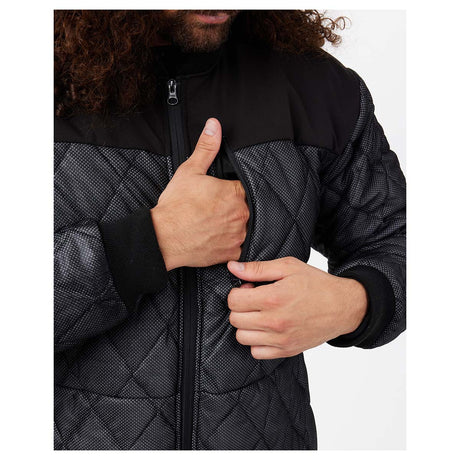 Tobe Heater Jumpsuit
