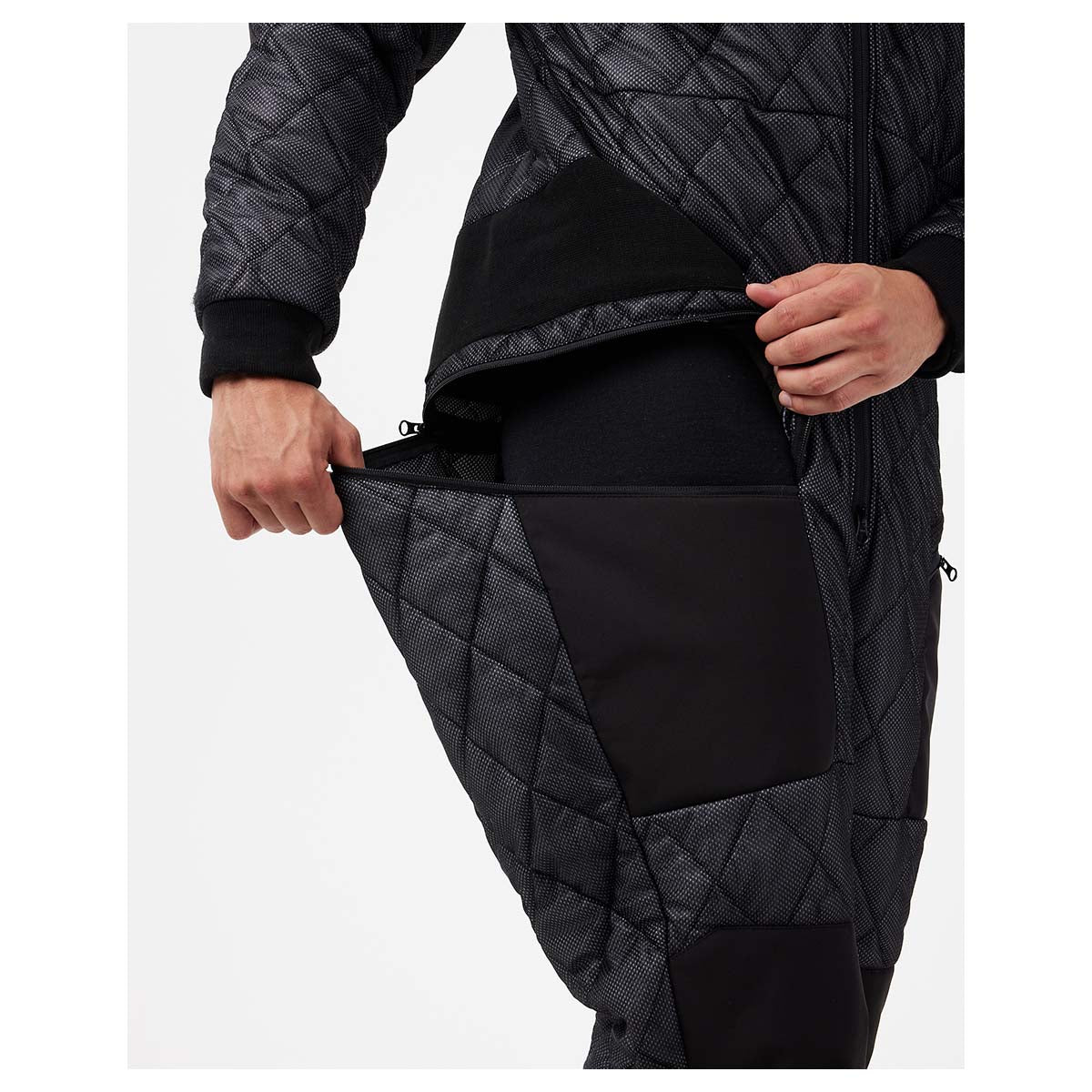 Tobe Heater Jumpsuit