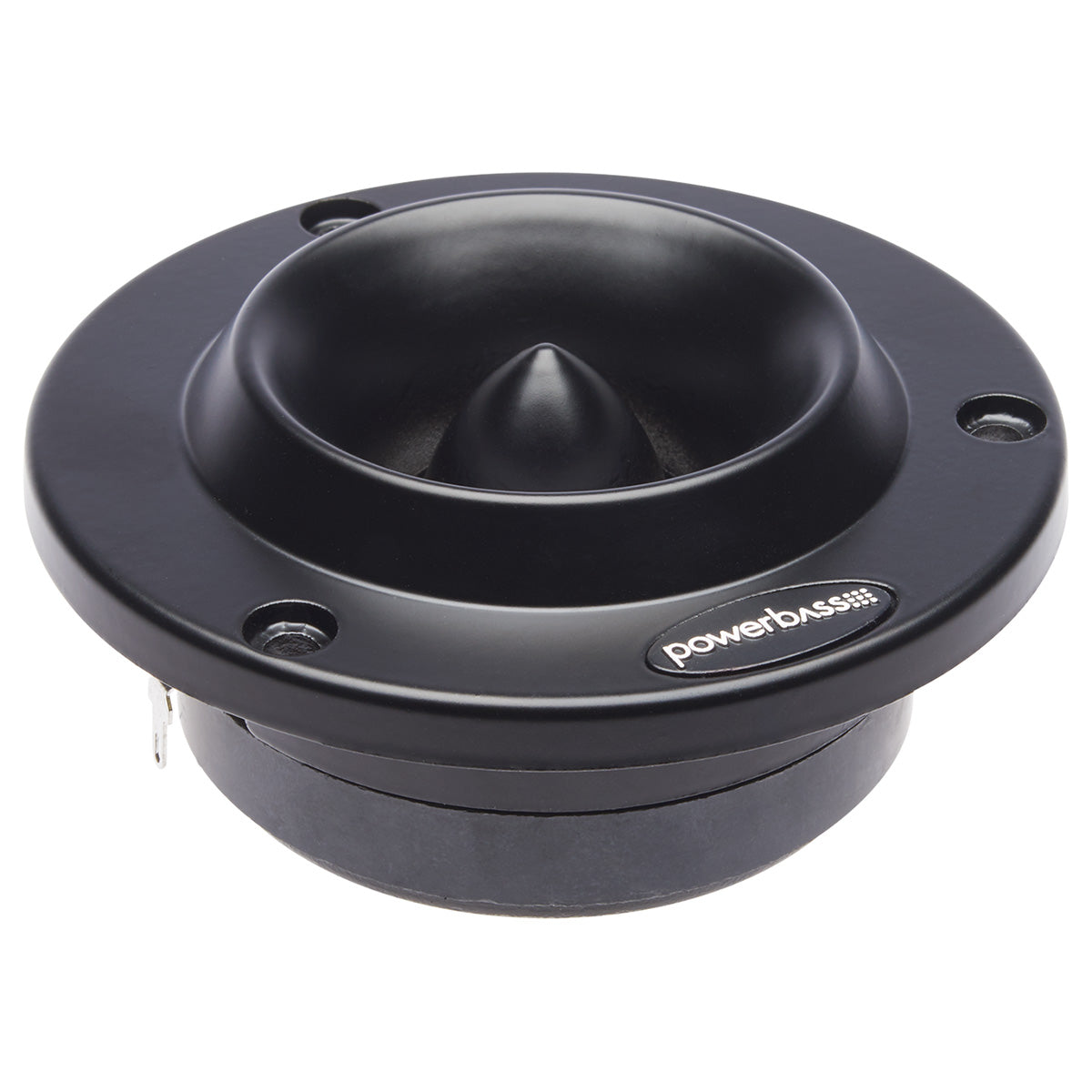 PowerBass 4XL Series 6.5" Shallow Mount Migrange Comp. Set