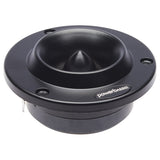 PowerBass 4XL Series 6.5" Shallow Mount Migrange Comp. Set