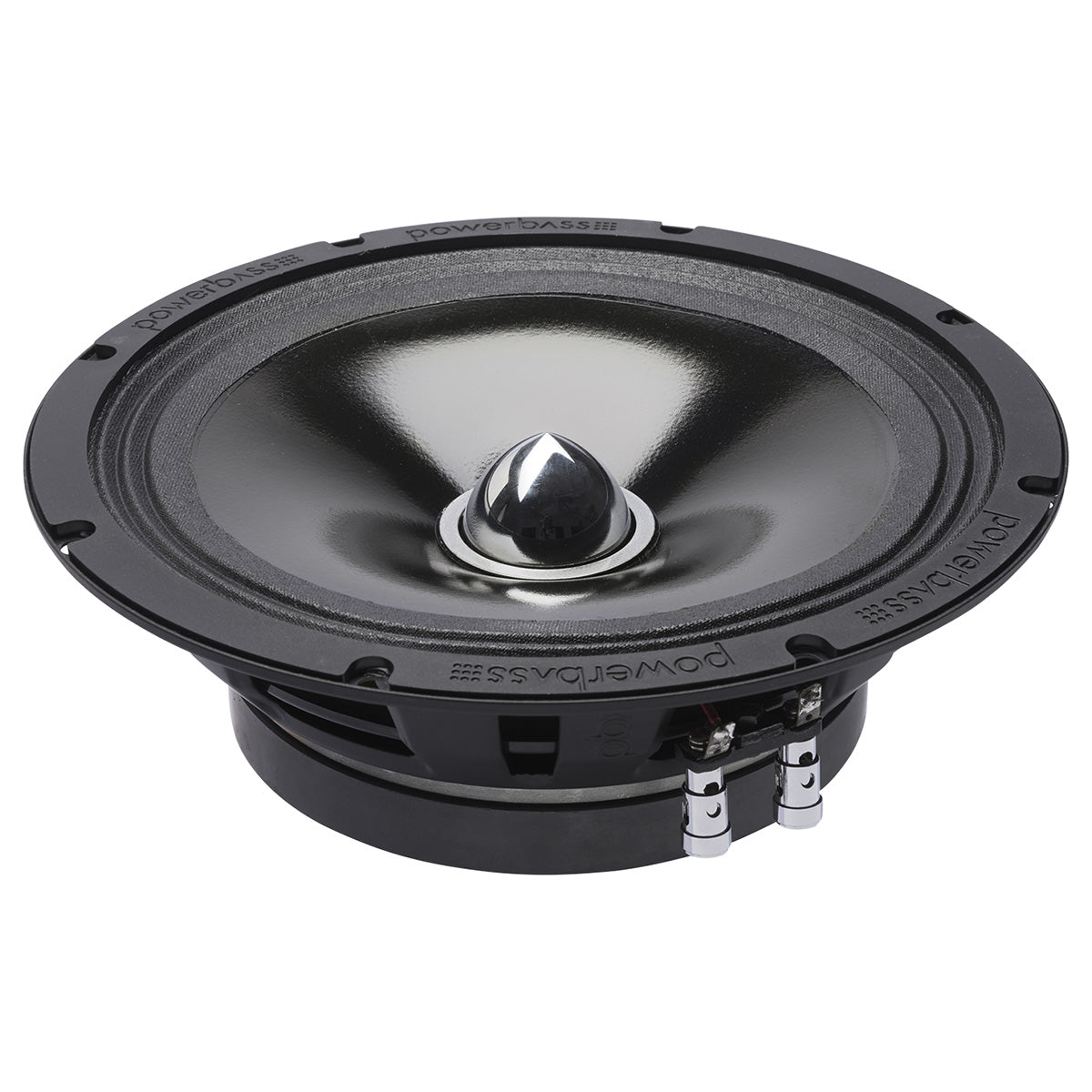 PowerBass 4XL Series Competition Drivers