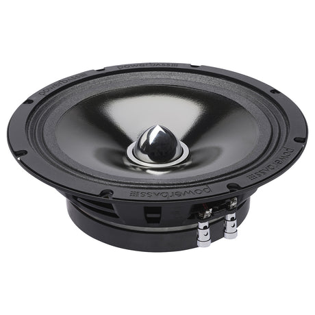 PowerBass 4XL Series Competition Drivers