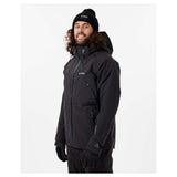 Tobe Vivid Snowmobile Jacket Shell