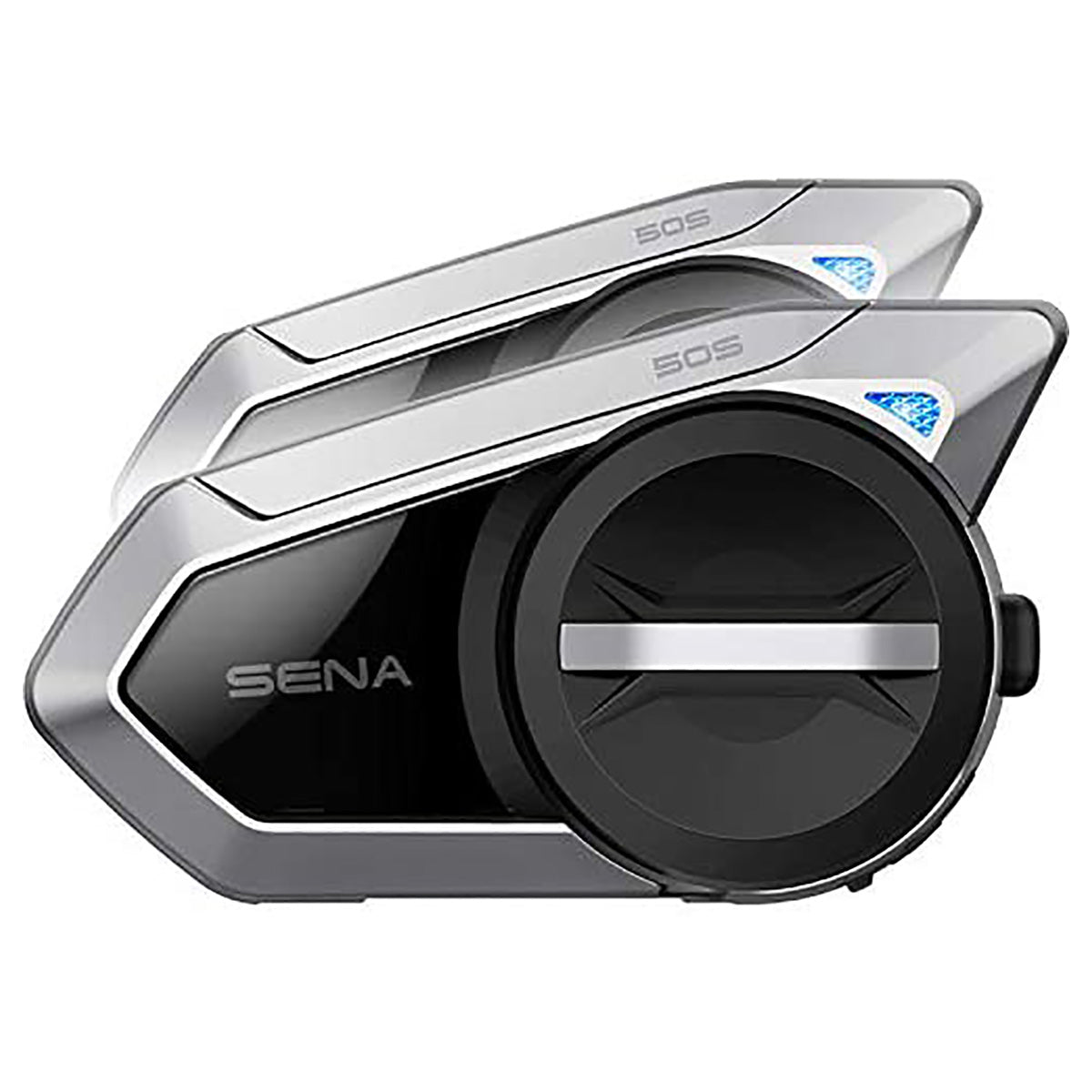 Sena 50S Harman Kardon Motorcycle Bluetooth Headset/Intercom