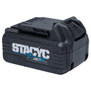 Stacyc 5AH Replacement Battery for 12eDrive & 16eDrive (Black)
