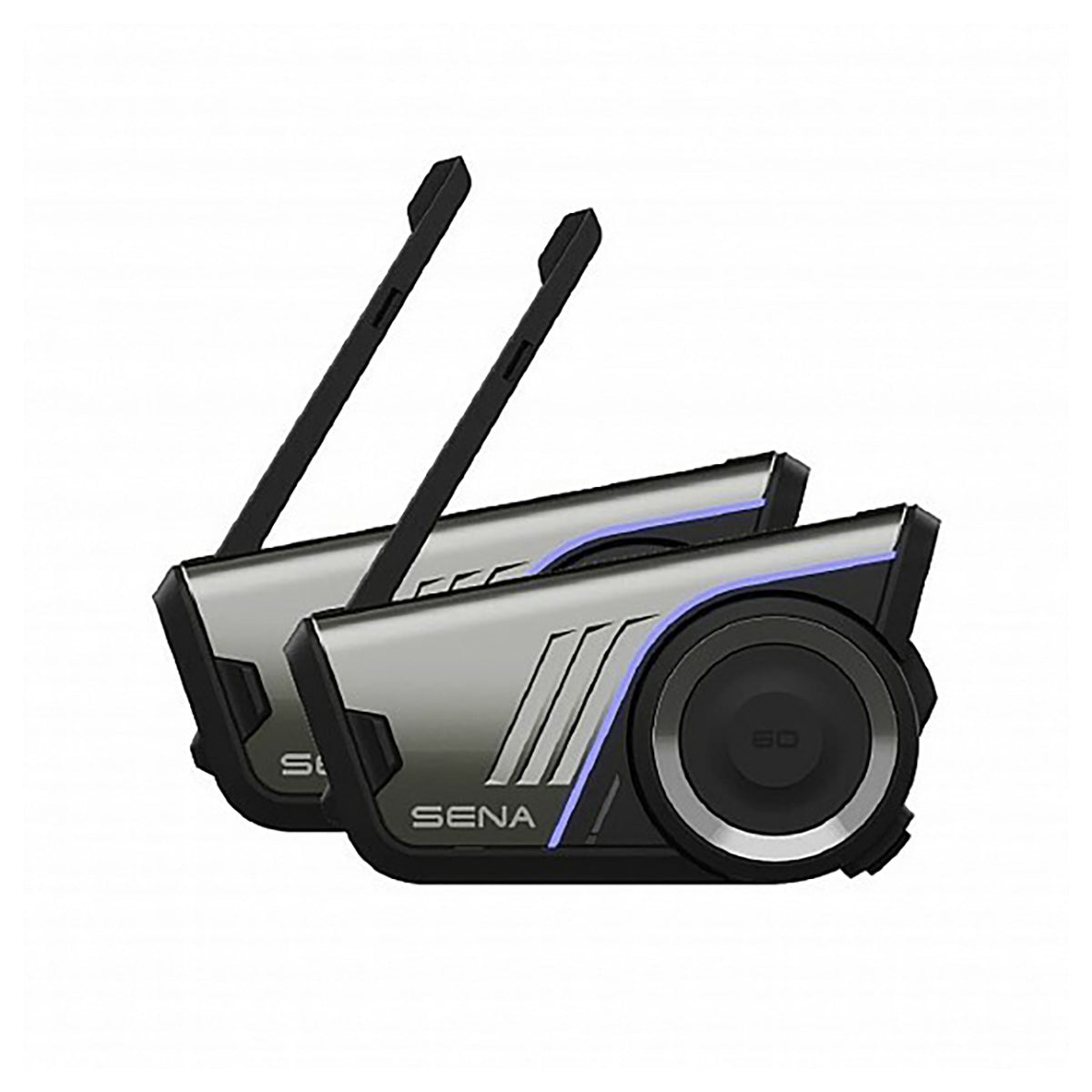 Sena 60S Harmon Kardon Motorcycle Bluetooth Headset/Intercom