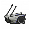 Sena 60S Harmon Kardon Motorcycle Bluetooth Headset/Intercom