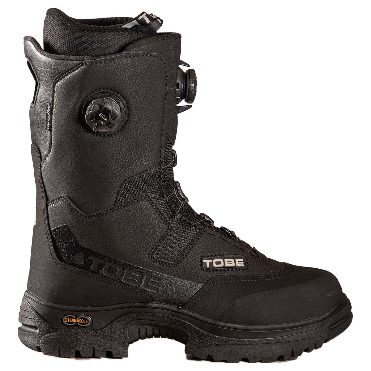 Tobe Nimbus V2 Boot