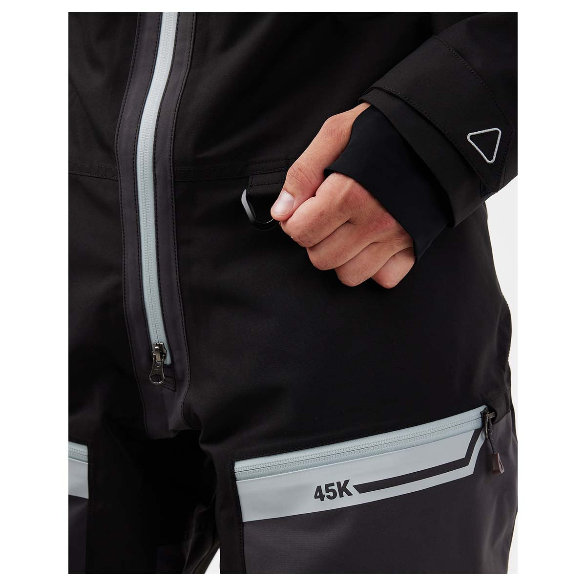 Tobe Tiro V3 Snowmobile Monosuit Shell