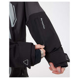 Tobe Tiro V3 Snowmobile Monosuit Shell