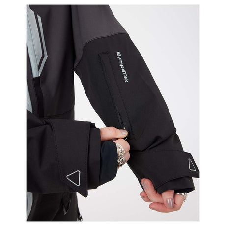 Tobe Tiro V3 Snowmobile Monosuit Shell