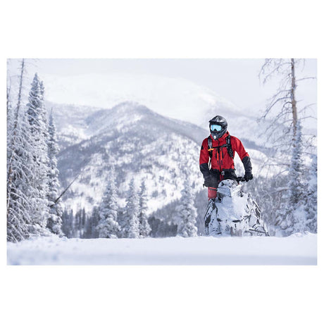 Tobe Tiro V3 Snowmobile Monosuit Shell