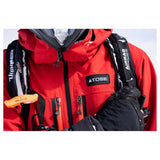 Tobe Tiro V3 Snowmobile Monosuit Shell
